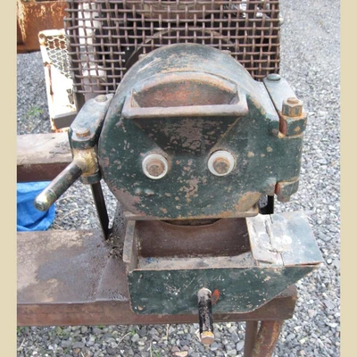USED MCCOOL 6.5 F