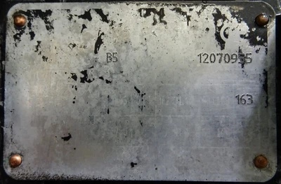 Used _UNKNOWN_ _UNKNOWN_ Disc Stack Centrifuges Florida US | Sanders Equipment #1323852