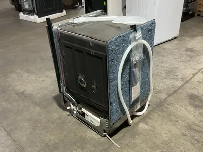 Used BOSCH SHP9PCM5N/34 Dishwashers Michigan US | Miedema Asset Management Group #1320862