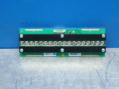 Used INDUSTRIAL MRO 0109774501 Printed Circuit Boards (PCB) Ohio US | HGR 24 #1150632