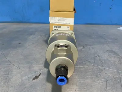 Used SMC AMH35003BD Pumps Ohio US | HGR 24 #1513544