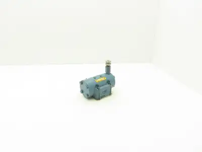 Dynex/Rivett P8837-06-LLP-25 Balanced Spool Valve Pressure Control 40-500psi