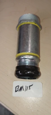 Used Crouse-Hinds 661RT Electrical Fittings Arizona US | ASSET CONVERSION SPECIALISTS, INC. #1271355