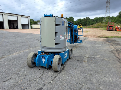 USED 2015 Genie Z-30/20N RJ