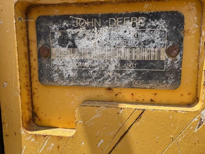 Used 2012 DEERE 450J LGP Crawler Dozers Tennessee US | Moore Equipment #1517220