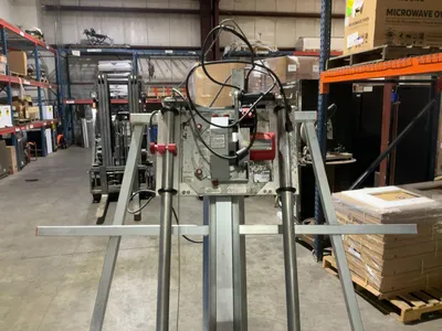 Used MILWAUKEE _UNKNOWN_ Woodworking Panel Saws Michigan US | Miedema Asset Management Group #1477185