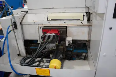 Miyano BNC-34T CNC Turning Center