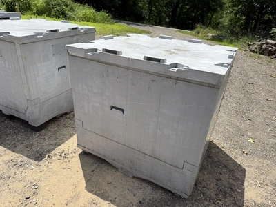 Used _UNKNOWN_ _UNKNOWN_ Shipping Containers Michigan US | Miedema Asset Management Group #1324097