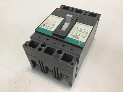 USED GE TED136050