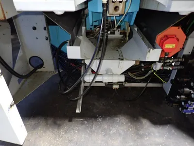 USED 2011 MAKINO MILLING MACHINE CO A51NX