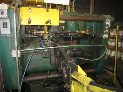 USED MANVILLE 5B
