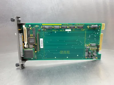 ABB IMMPI01 infi-90 Multi-Function Processor Interface. 3C-20