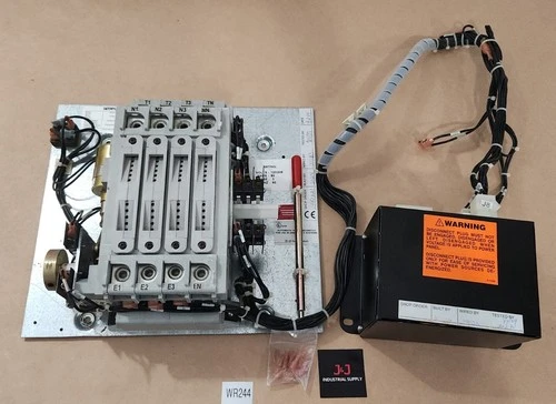 Used Caterpillar CTS Relays & Switches Indiana US | J&J Industrial Supply #1072185
