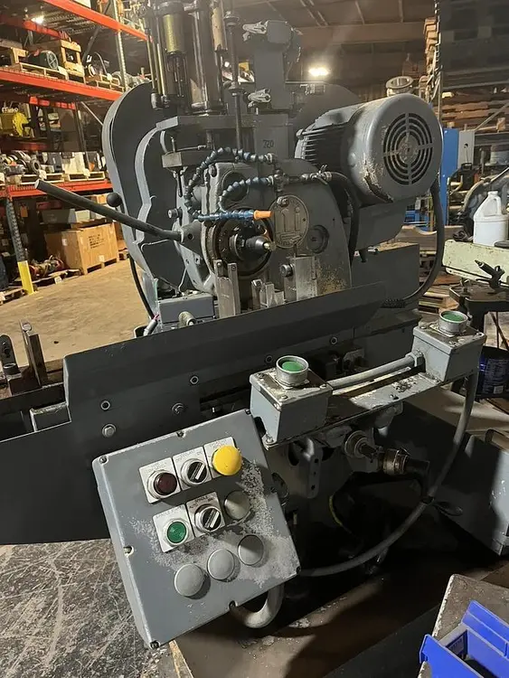 Used _UNKNOWN_ 10M9124 Simplex Horizontal Production Mills Ohio US | Surplus Asset Holdings #1228019