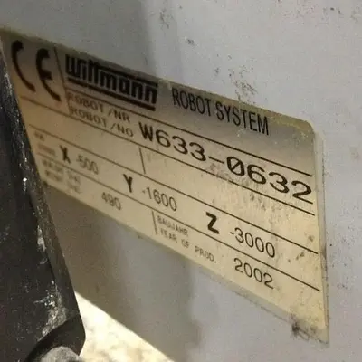 USED STAR 1622-814-22