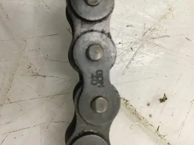 USED KAWAGUCHI 40 / DC