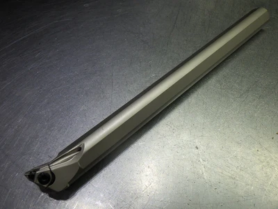 Iscar 1.18" Coolant Thru Boring Bar 1" Shank A-MWLNL16-3W (LOC1846A)
