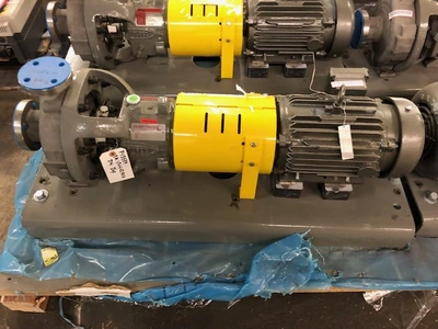 USED Durco Fowserve MK3 STD