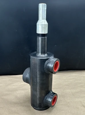 NEW Cyrus Shank 901M