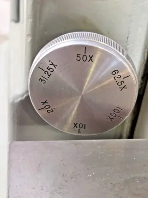 Unbranded _UNKNOWN_ CMM Machines & Comparators | Amiron Machinery (19)