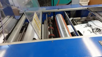 2015 SuperWeb 200D Digital Inkjet Web Press Digital Presses | Machinery Solutions Group, Inc. (39)