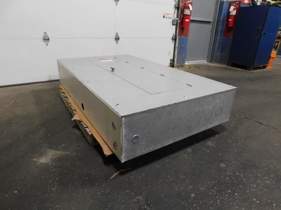GE _UNKNOWN_ Electrical Panel & Distribution Boards | Equipment Recovery Corp. (10)