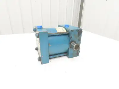 Used AVENTICS _UNKNOWN_ Pneumatic Cylinders Indiana US | Arrow Industrial #1408759