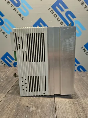 Used LENZE EVF8217-E Power Inverters South Carolina US | ESS Industrial Equipment Sales #1403320