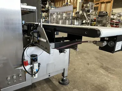USED OCS CHECKWEIGHERS HC