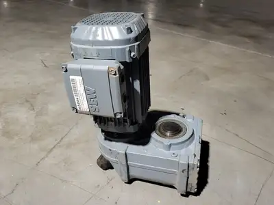 USED SEW-EURODRIVE FA47/A/G