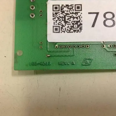 USED SCI 080-4013-1