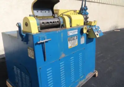 USED LEWIS 2SV 32SV-DA