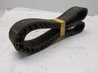 Woods 190-14M-40 Replacement Belt