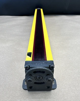 USED Banner Engineering MSR1624Y