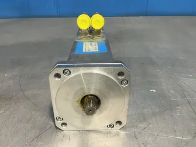 Used 2017 WEBER HLR 48140R2.4 Motors (misc) Ohio US | HGR 24 #1548076