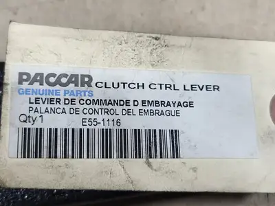 NEW PACCAR E55-1116