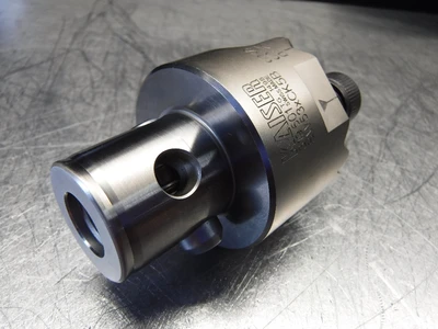 Kaiser KAB5 Rough Boring Head 2.087" to 3.386" Range 10.319.501 (LOC1275B)