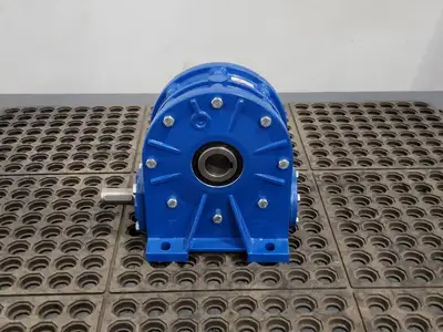 Used STM RI 85 I Gearboxes British Columbia CA | Lenmark #268480