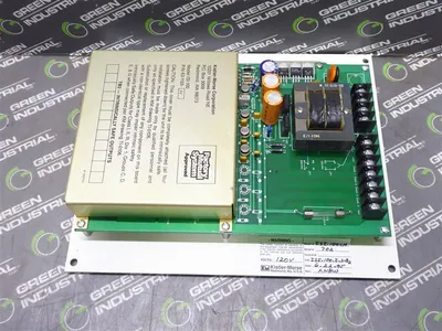 USED KISTLER MORSE ISI-100CH