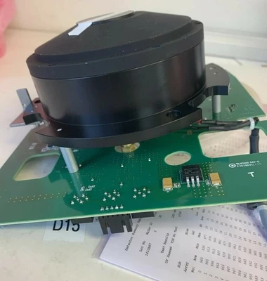 USED Perkin Elmer N0811170