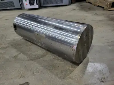 8" Cylinder 2018546 551227-01