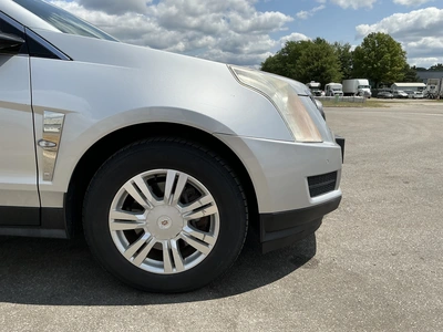 Used 2010 CADILLAC SRX SUVs Michigan US | Miedema Asset Management Group #1322387