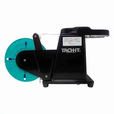 TACH-IT 3568 Twist Tie Machines | Harvest Equipment and Fabrication Inc (5)