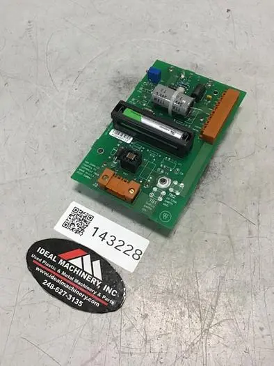 USED VAN DORN PC330-041