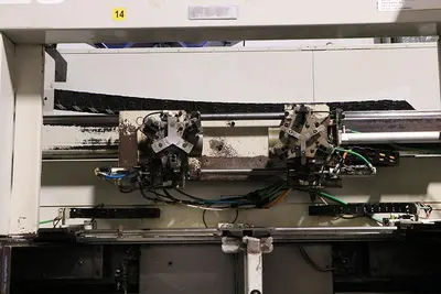 USED 2013 MURATEC MW-120