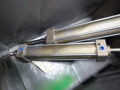 USED SMC MBWB50250