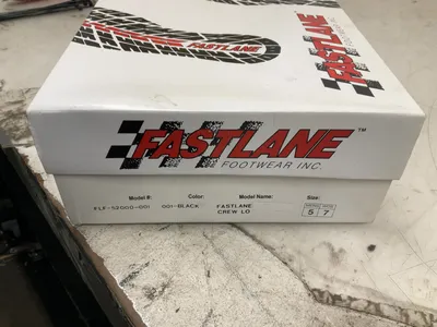 USED FASTLANE FLF-52000-001