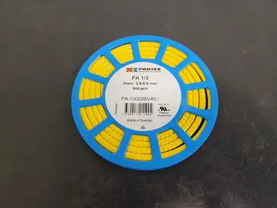 NEW PARTEX PA-10003SV40./