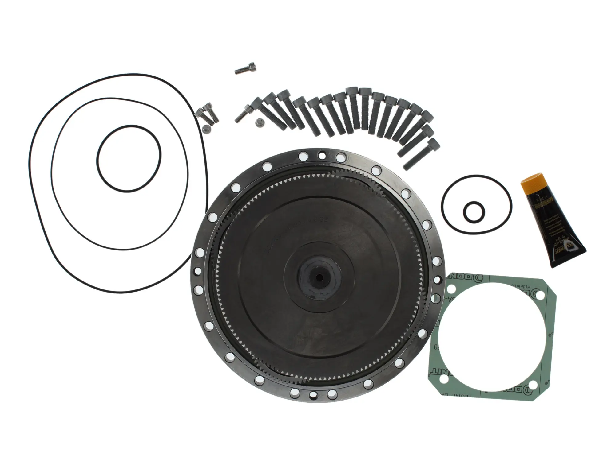 KUKA SPP gear unit GZ_225_055_A1 KS-F