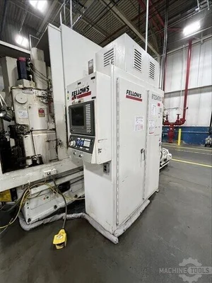 USED FELLOWS FS400-125